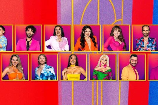 La Casa de los Famosos México 2025 alcanza 15.6 millones de espectadores en televisión abierta