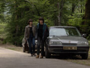 Netflix presenta el teaser tráiler de Un fantasma en la batalla