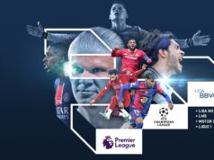 Fox Corporation anuncia el regreso del canal deportivo FOX en México