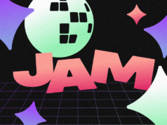 Jam alcanza 100 millones de horas de escucha mensual en Spotify