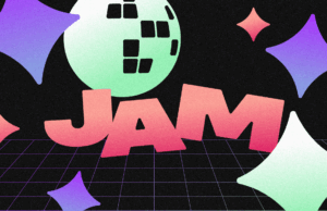 Jam alcanza 100 millones de horas de escucha mensual en Spotify