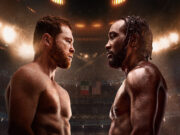 Definida la cartelera preliminar de Canelo vs. Crawford; se transmitirá por Tudum el 13 de septiembre