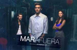 atresplayer estrenará el 14 de septiembre la serie ‘Mar Afuera’