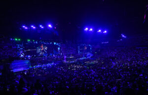 Supernova Strikers rompe el récord de audiencia de La Velada del Año V