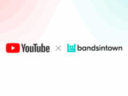YouTube integra listados de conciertos con Bandsintown como socio exclusivo