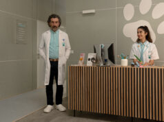 Netflix estrenará Animal, su nueva comedia española, el 3 de octubre