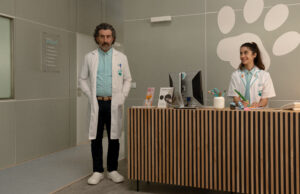 Netflix estrenará Animal, su nueva comedia española, el 3 de octubre