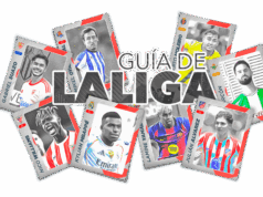 AS presenta su Guía Digital de LaLiga con integración de inteligencia artificial