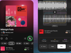 Spotify introduce transiciones personalizadas entre canciones en playlists Premium