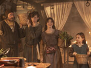 Sin cobertura, película de Atresmedia Cine, llega a salas de España el 22 de agosto