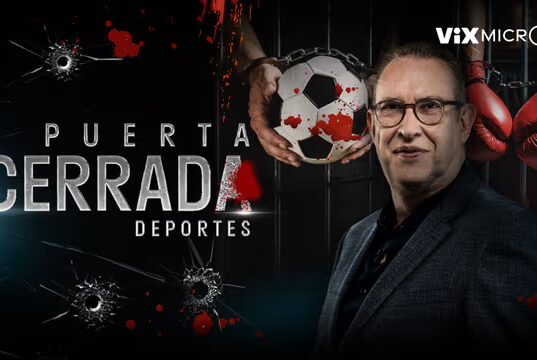 ViX MicrO estrena el microdocumental mexicano A Puerta Cerrada
