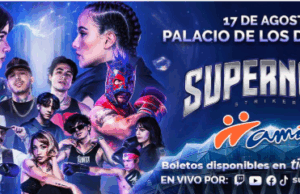Supernova Strikers tendrá el respaldo del Consejo Mundial de Boxeo