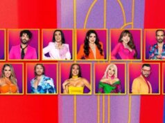 Octava gala de eliminación de La Casa de los Famosos México 2025 registra 15.4 millones de televidentes
