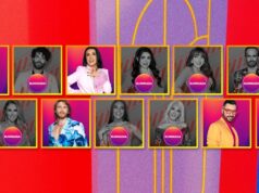 La novena gala de eliminación de La Casa de los Famosos México lidera audiencia dominical y alcanza récord de votos