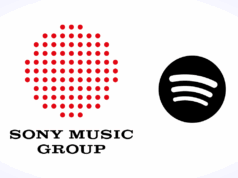 Spotify y Sony Music Group amplían su alianza global