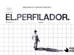 Podium Podcast estrena El Perfilador, una audioserie sobre mentes criminales