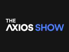 Axios lanzará “The Axios Show”, serie de entrevistas en video