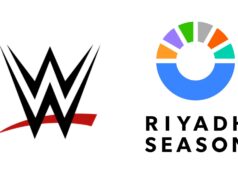 Riad albergará WrestleMania 43 en 2027, primera edición fuera de Norteamérica