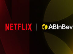 AB InBev y Netflix firman alianza global para integrar marcas de cerveza en contenidos y eventos