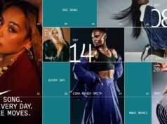 Spotify y Nike expanden Make Moves para impulsar salud mental en adolescentes