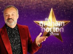 The Graham Norton Show y documentales de VICE llegan a Spotify en nuevo acuerdo con ITV Studios