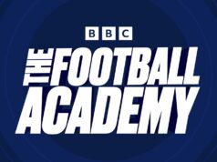 BBC estrena tercera temporada de The Football Academy con la cantera del Tottenham Hotspur