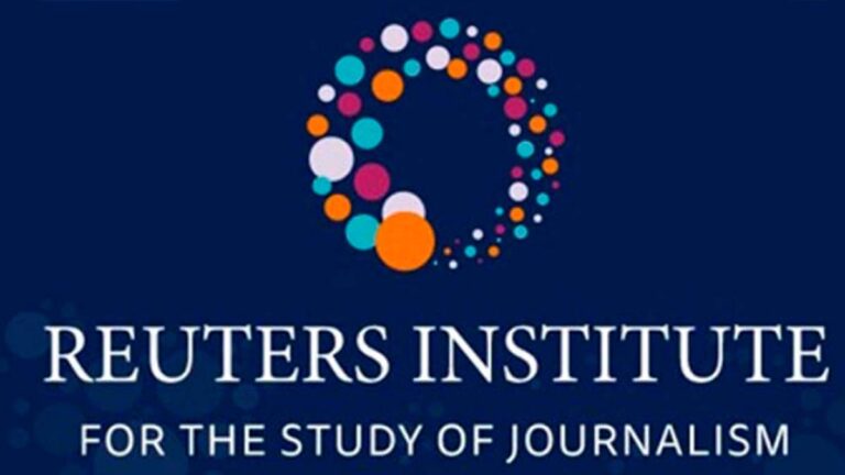 El Reuters Institute documenta una década de cambios en el consumo de noticias entre jóvenes de 18 a 24 años