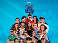 Fórmula de 2 presenta Speed Clash, el primer Gran Premio de creadores en México