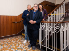 Netflix y Guillermo del Toro crearán un estudio de animación stop motion en París