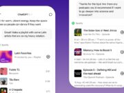 Spotify se integra con ChatGPT para ofrecer recomendaciones personalizadas de música y podcast