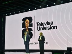 TelevisaUnivision presenta su oferta deportiva para 2026 con la Copa del Mundo como eje principal
