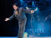 Netflix estrenará el documental “Juan Gabriel: Debo, puedo y quiero” el próximo 30 de octubre