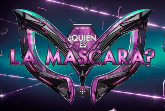 Este domingo 12 de octubre llega la nueva temporada de “¿Quién es la máscara?”