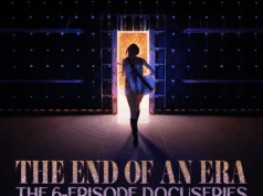 Disney+ estrenará dos proyectos de Taylor Swift sobre The Eras Tour el 12 de diciembre