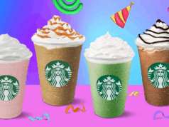VKNG Group convierte el aniversario del Frappuccino en un éxito digital de Starbucks México