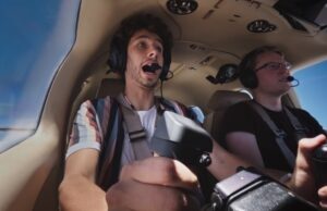 Disney+ lanza el tráiler oficial de La peor vuelta al mundo, serie protagonizada por Juanpa Zurita