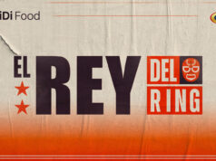 DiDi Food y el CMLL presentarán función especial en la Arena México el 13 de noviembre