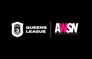 La Queens League cierra acuerdo de transmisión con All Women’s Sports Network