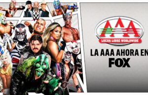 FOX integra a AAA a su oferta deportiva en México y Latinoamérica