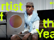 Tyler, The Creator es nombrado Artista del Año 2025 por Apple Music