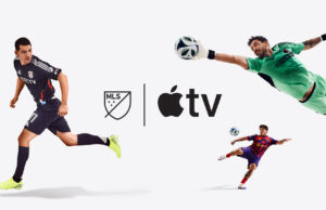 Fin del MLS Season Pass: Apple TV asumirá toda la oferta de la liga a partir de 2026
