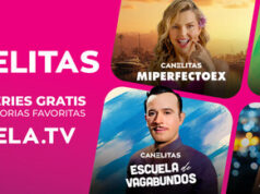 Canela Media estrena Canelitas, su catálogo de microdramas