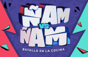 TNT y Discovery H&H estrenan Ñam vs. Ñam: Batalla en la Cocina