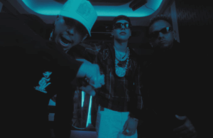 Westcol lanza nueva W Sound junto a Cris MJ