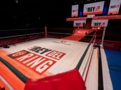 DiDi Food y CMLL realizan función especial para usuarios, comercios y repartidores