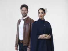 Las Estrellas estrena Mi verdad oculta este 10 de noviembre