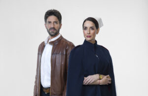 Las Estrellas estrena Mi verdad oculta este 10 de noviembre