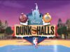 ESPN, la NBA y Disney presentan “Dunk the Halls”, transmisión animada en tiempo real del Knicks vs Cavaliers