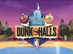 ESPN, la NBA y Disney anuncian “Dunk the Halls”, transmisión animada en tiempo real del Knicks vs Cavaliers