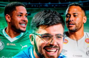 Más de 68 mil dispositivos conectados en simultáneo para ver Palmeiras vs Santos en el canal de La Cobra en Kick